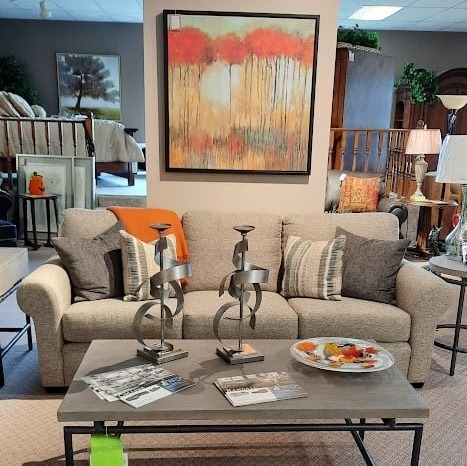 Groen's Fine Furniture Gallery - United States