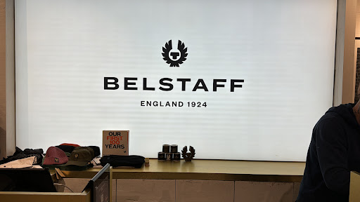 Belstaff - Visual