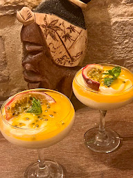 Photo n°15 de Bonito y Sabroso à Paris (Restaurant cubain)