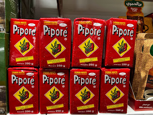 Photo n°23 de Le marche oriental à Caen (Magasin d'épices)