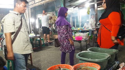 Photos of RAWA INDAH