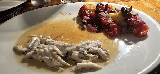 Ristorante La Lucciola - Thumbnail