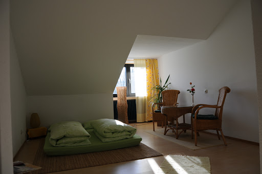 Bio-Gästehaus Rhöndistel - Thumbnail