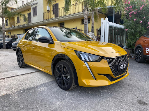 GENY CAR - Thumbnail
