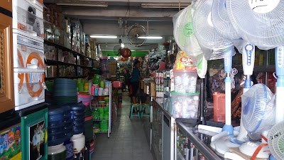Photos of Bintang Jaya Toko
