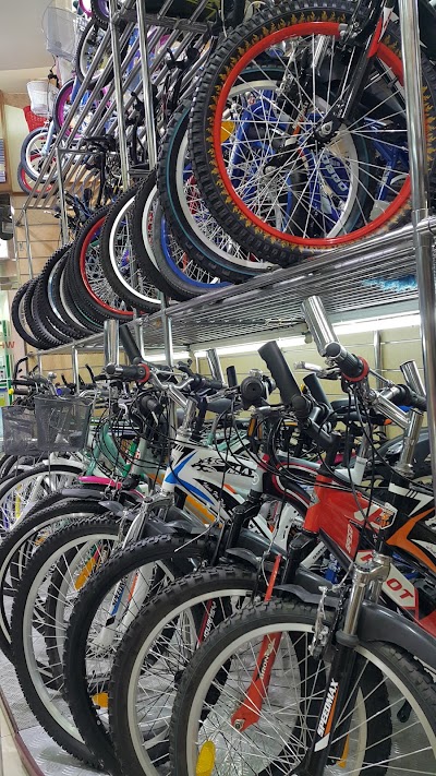 Photos of Sameer Hassan Bicycle Trading LLC