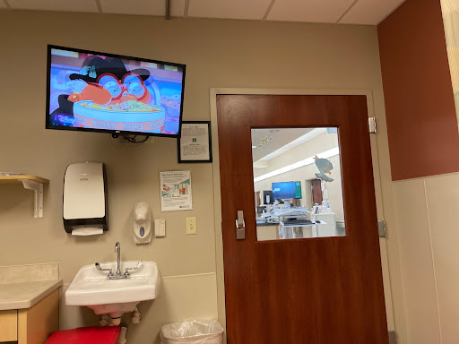 Baptist Health Baptist Hospital ER | Kendall - Thumbnail