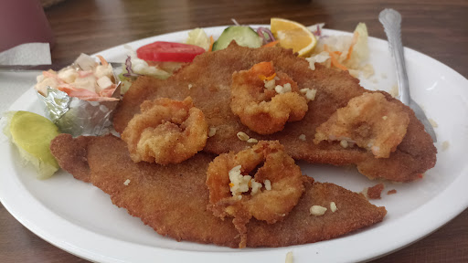 Mariscos El Cherrys Frogs - Thumbnail