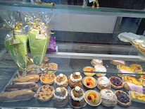 boulangerie patisserie martin à Val d'Erdre-Auxence