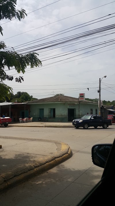 Photos of Donaldo Sabillon Park