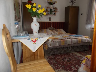 Photos of Blonde Tisza River Cottage
