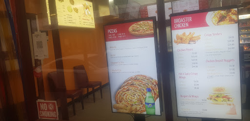 La Casa Pizza & Broaster chicken - Thumbnail