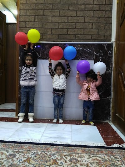 Photos of مكتب FZ للفضة والعطور