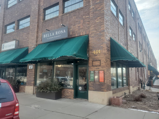 Bella Rosa Flower Market