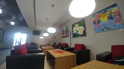 Photos of Fitland