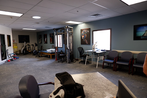 Monte Vista Physical Therapy of Rio Grande Hospital - Thumbnail