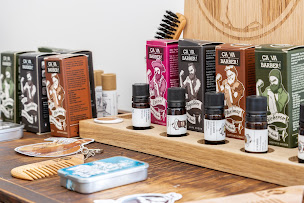 Photo n°9 de Ô trésors poudrés à Soulac-sur-Mer (Magasin de produits de beauté)