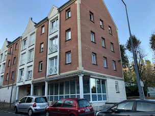 Photo n°3 de Dr Christophe Castagnet à Lille (Médecin généraliste)