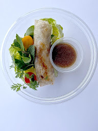 Photo n°2 de Salade Bo Bun Porto-Vecchio à Porto-Vecchio (Restaurant)