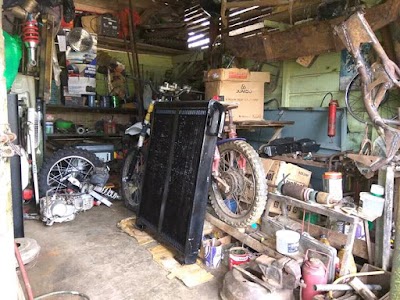 Photos of Manual Technic Radiator