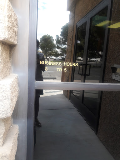 The Victorville Daily Press - United States