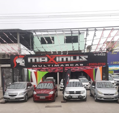 Maximus Multimarcas