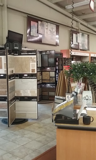 Jaynes Flooring - Visual