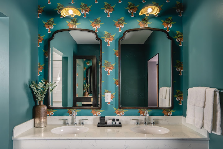 Origin Hotel Baton Rouge by null