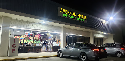 American Spirits Beverage Co.