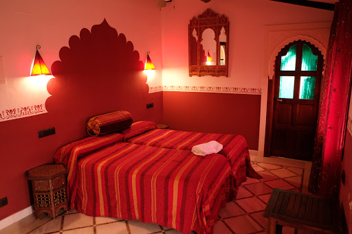 Alborada Riad - Visual
