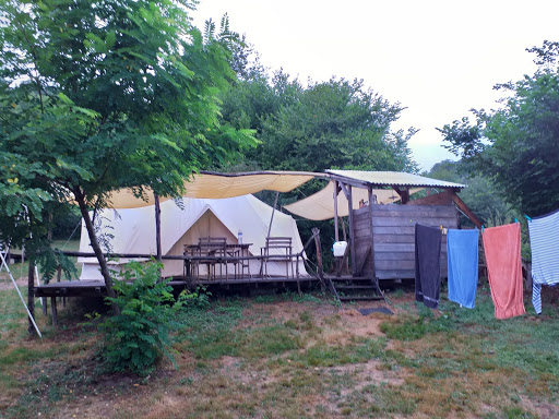 Camping Fans - Thumbnail