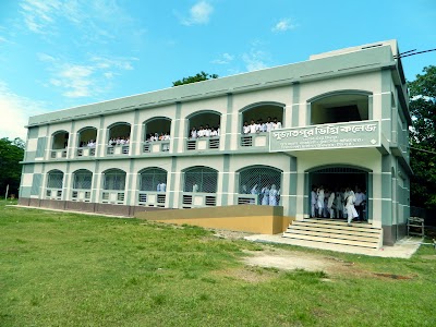 Photos of Sujatpur Degree College