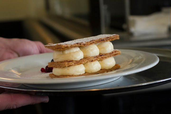 בראסרי - Brasserie M&R by null