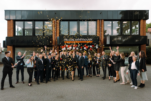 Frank Hoffmann Immobilien GmbH & Co. KG