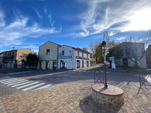 Photo de Copropriété Les Senioriales