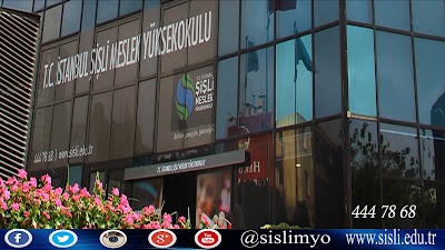 Photos of T. C. Istanbul Sisli Vocational School