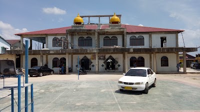 Photos of Masjid Tanjung Riau
