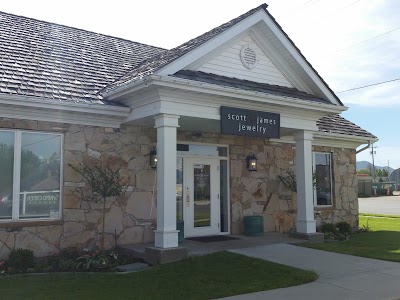 Photos of Scott James Jewelry