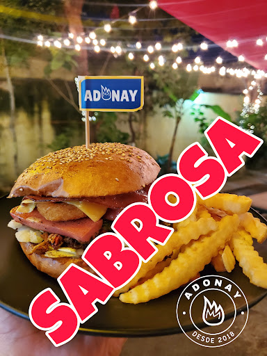 Adonay Patio - Thumbnail