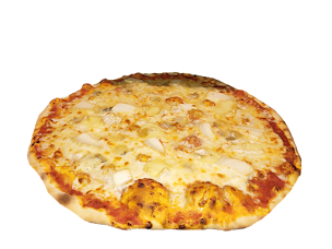 Photo n°18 de Pizzeria Melting Potes à Lorient (Pizzas à emporter)