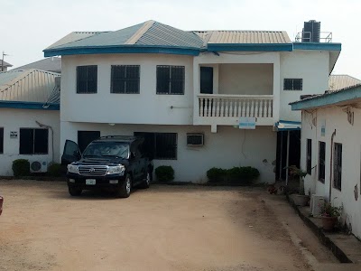 Photos of Silver-Fountain Medical Centre