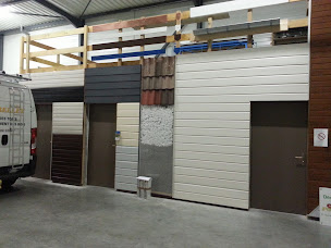 Photo n°4 de Ponsot Bellet à Saint-André-de-Corcy (Magasin de matériel pour l'entretien des toitures)