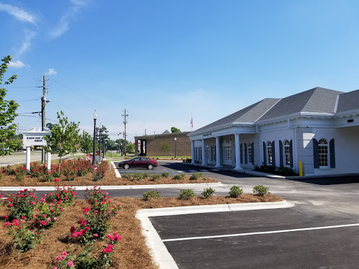 Marion Community Bank | Jemison Branch - Thumbnail