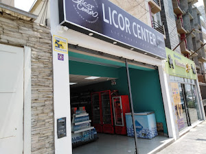 Licor Center 7