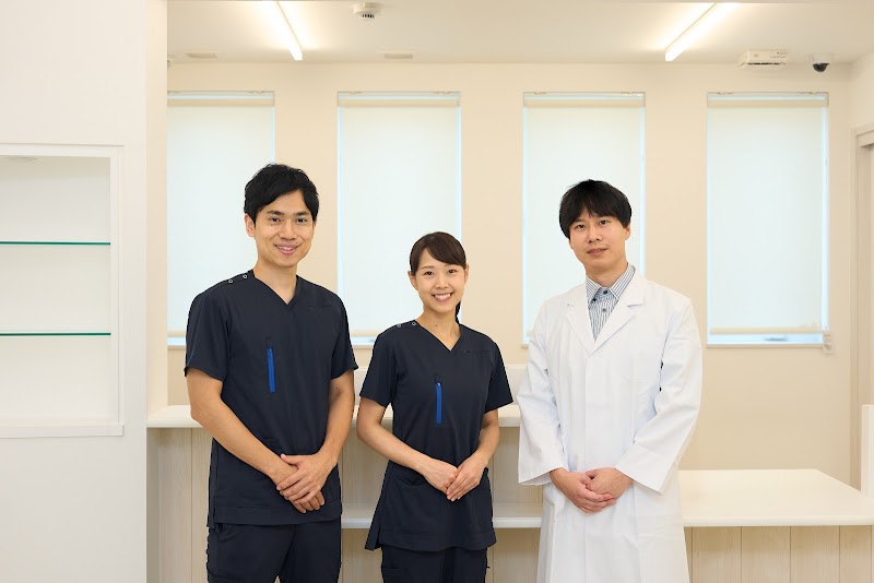 みらい内科歯科クリニック
