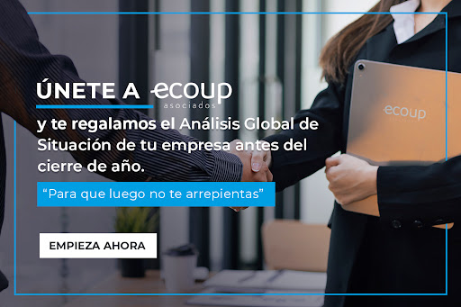 Ecoup Asociados Asesoria PYMES y Autonomos