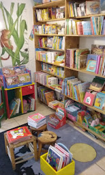 Photo n°17 de Catygor à Aigues-Mortes (Librairie)