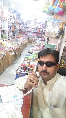 Alis Shopping Mall peshawar