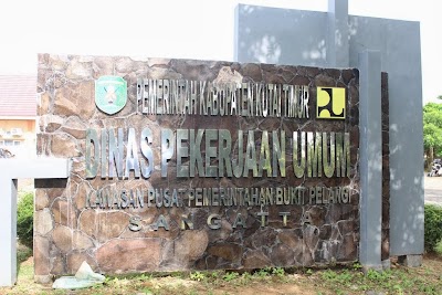 Photos of Dinas Pekerjaan Umum Kab. Kutai Timur