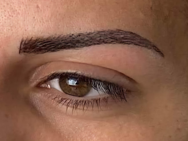 Κομμωτήριο& Κέντρο Αισθητικής VIP'S Ιωάννης Ζήσης